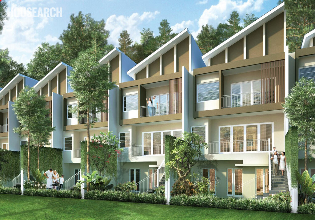 Royal Tajur Residence - The Prominence – image 1