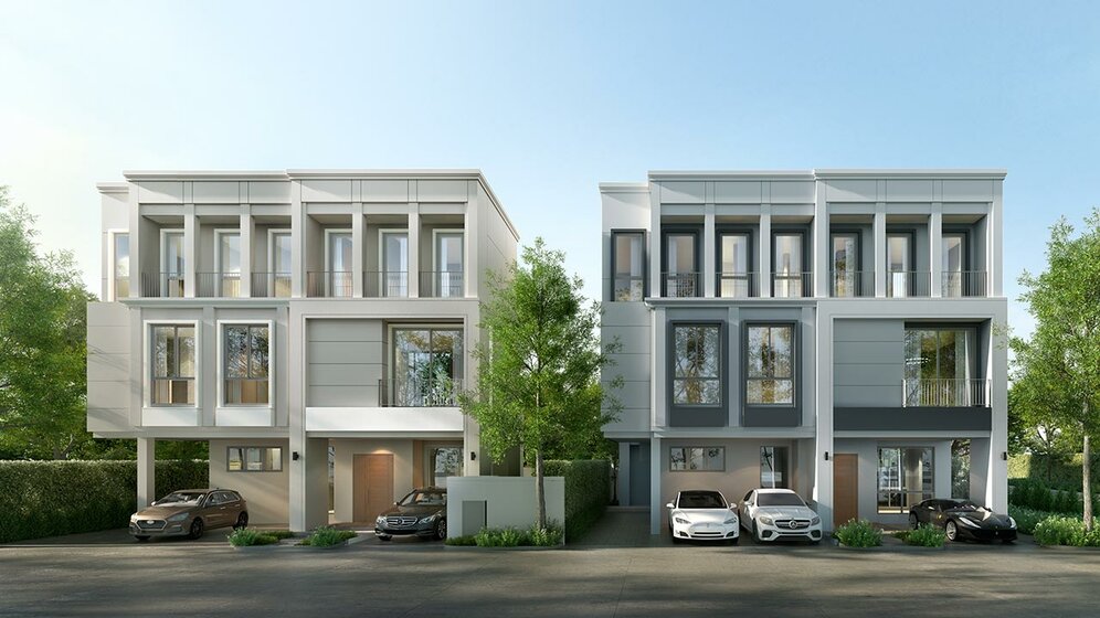 New buildings - Bangkok, Thailand - image 20