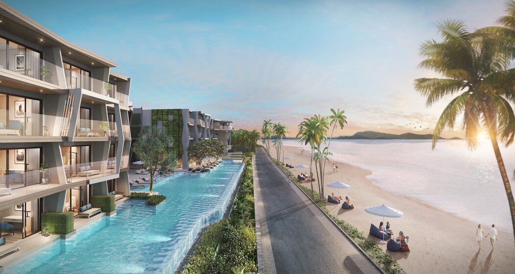Edificios nuevos - Phuket, Thailand - imagen 10