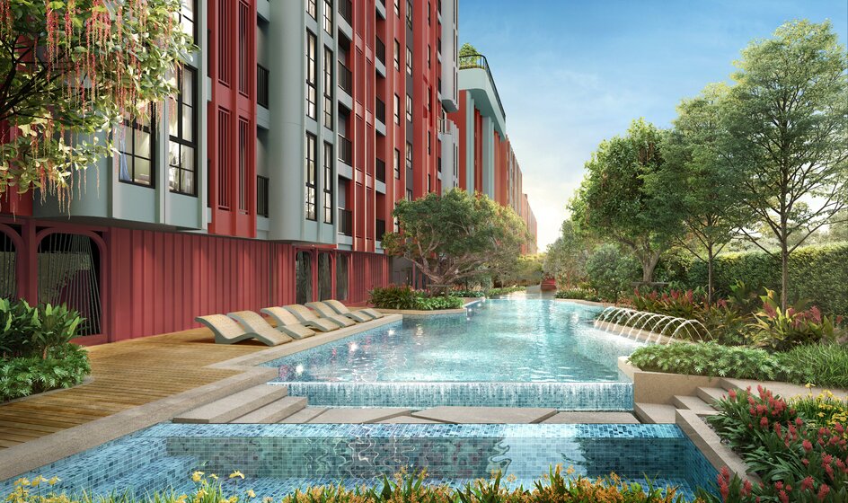 New buildings - Phuket, Thailand - image 6