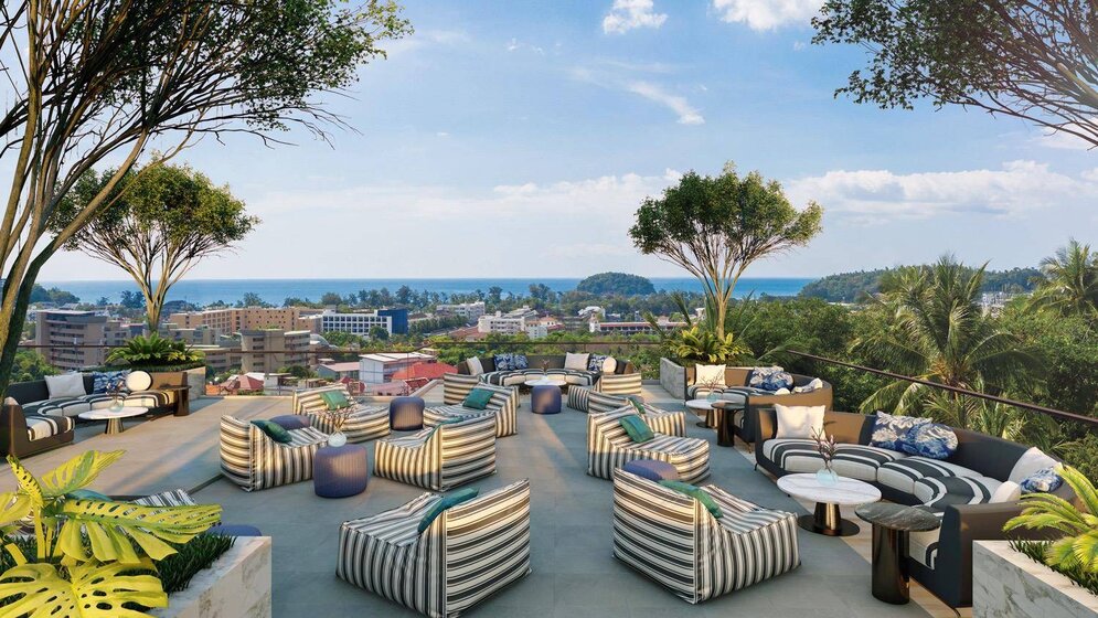 Nouveaux immeubles - Phuket, Thailand - image 24