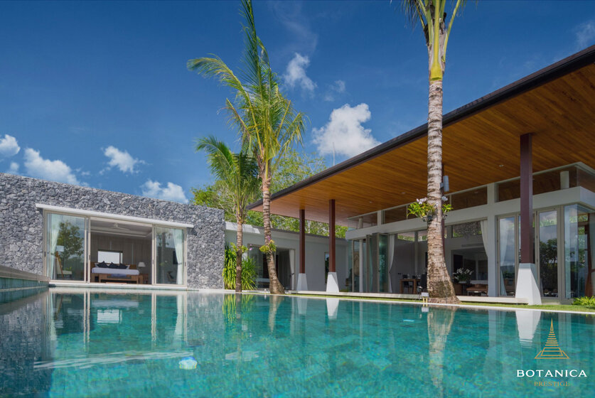 Casas - Phuket, Thailand - imagen 2