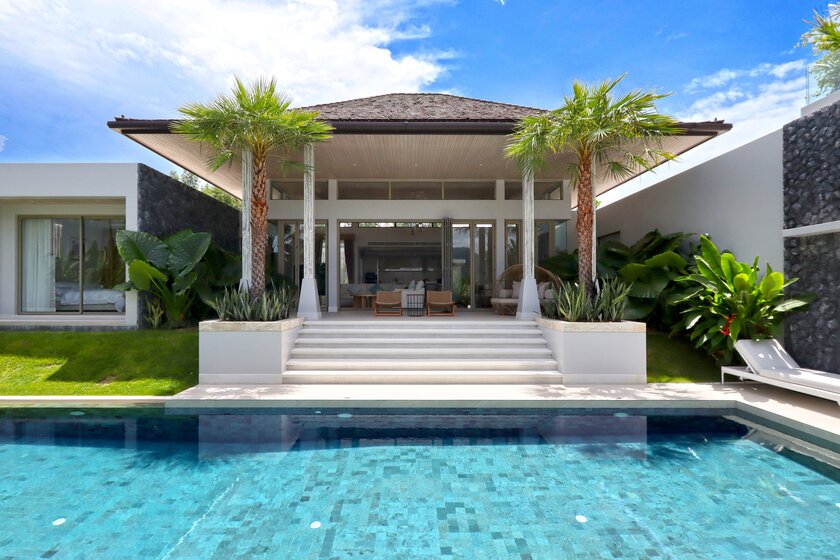 Villas - Phuket, Thailand - image 21