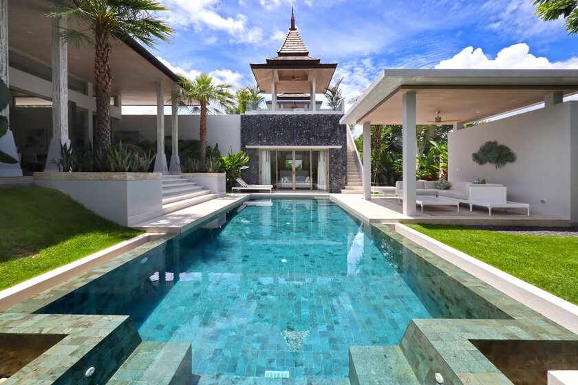 Villas - Phuket, Thailand - image 31