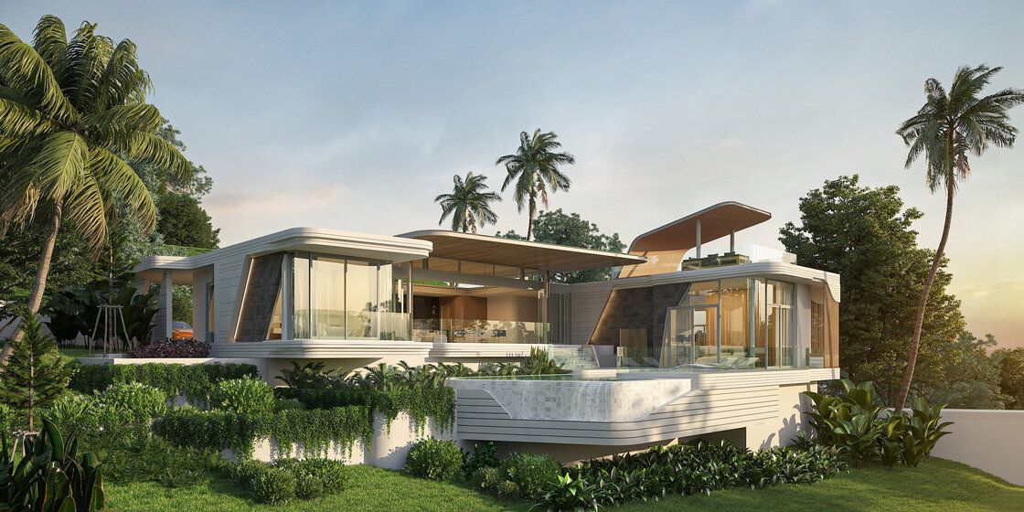 Nouveaux immeubles - Phuket, Thailand - image 18