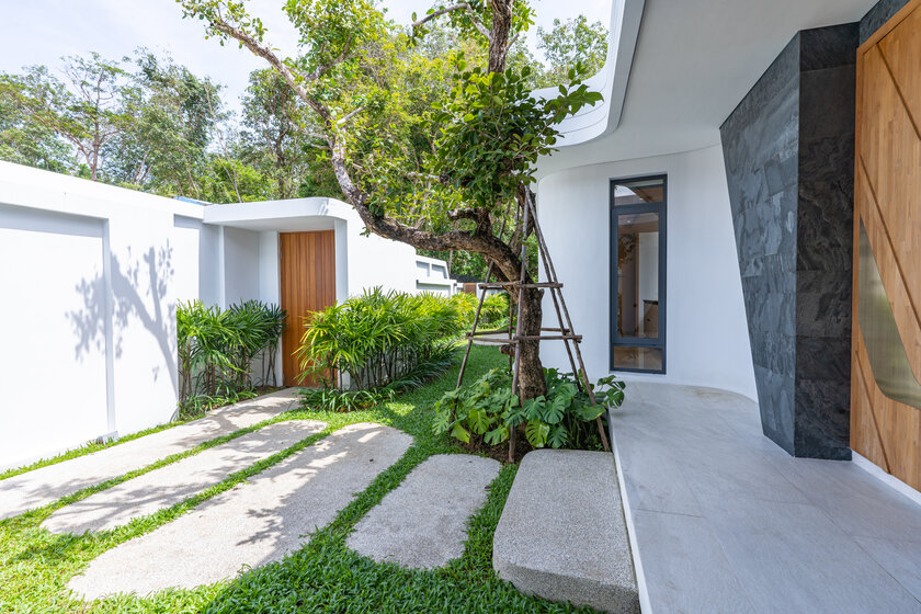 Nouveaux immeubles - Phuket, Thailand - image 19