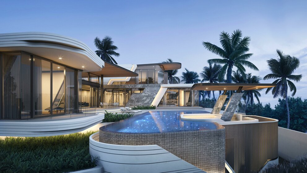 Дома - Phuket, Thailand - изображение 28