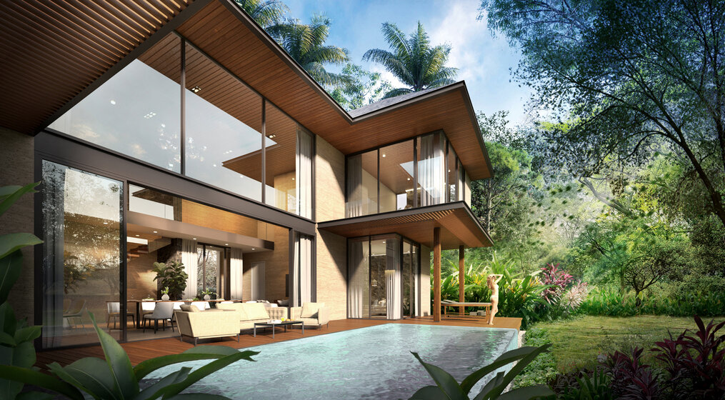 Highland Park Residences Bangtao Beach — imagen 2