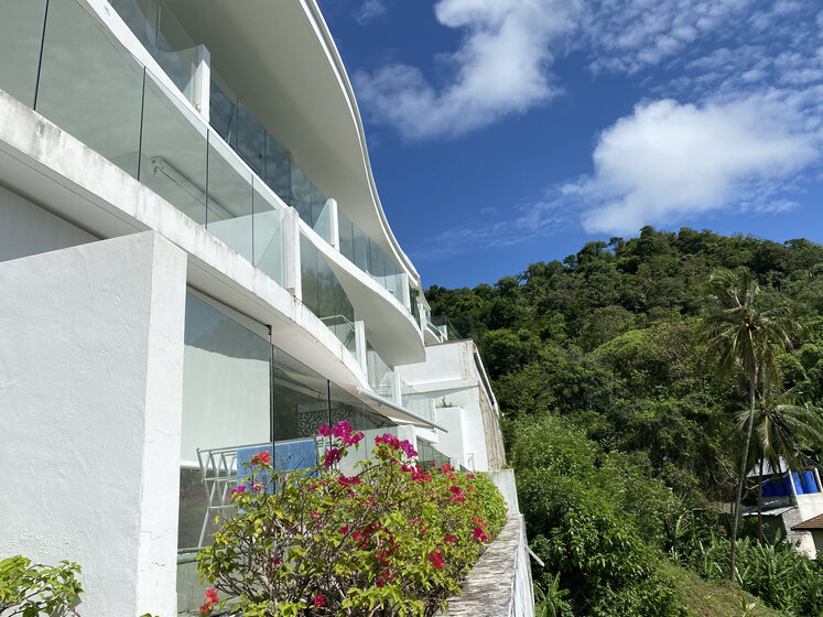 Villalar – Phuket, Tayland – resim 33