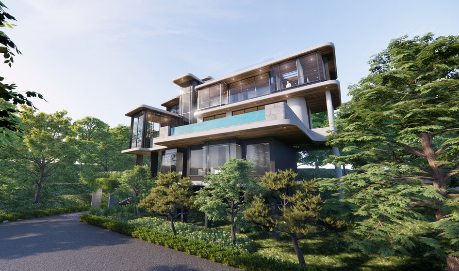 Nouveaux immeubles - Phuket, Thailand - image 4