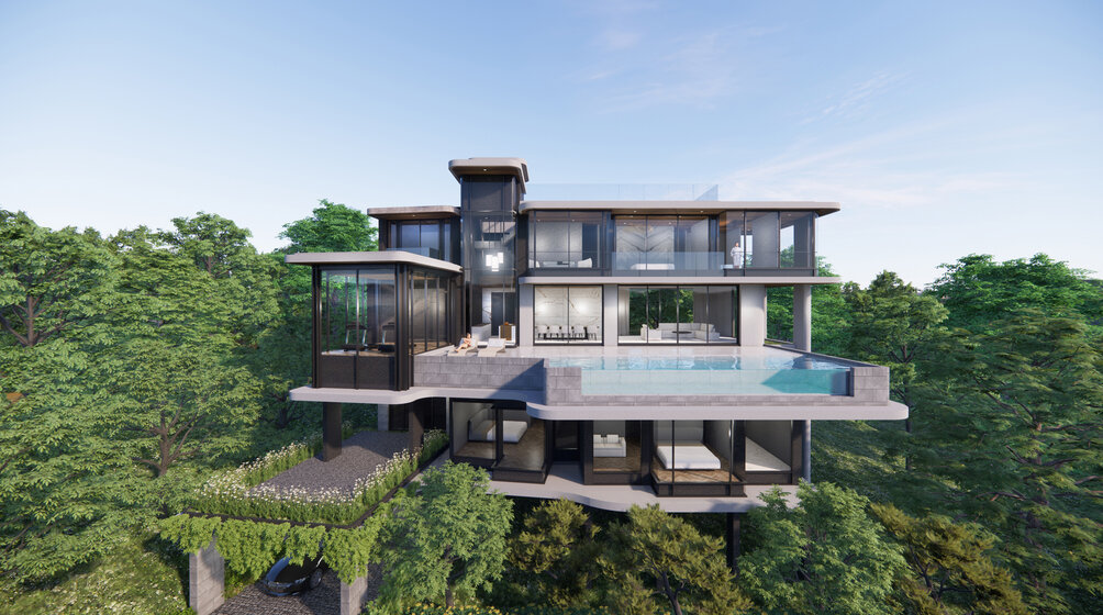 Nouveaux immeubles - Phuket, Thailand - image 3