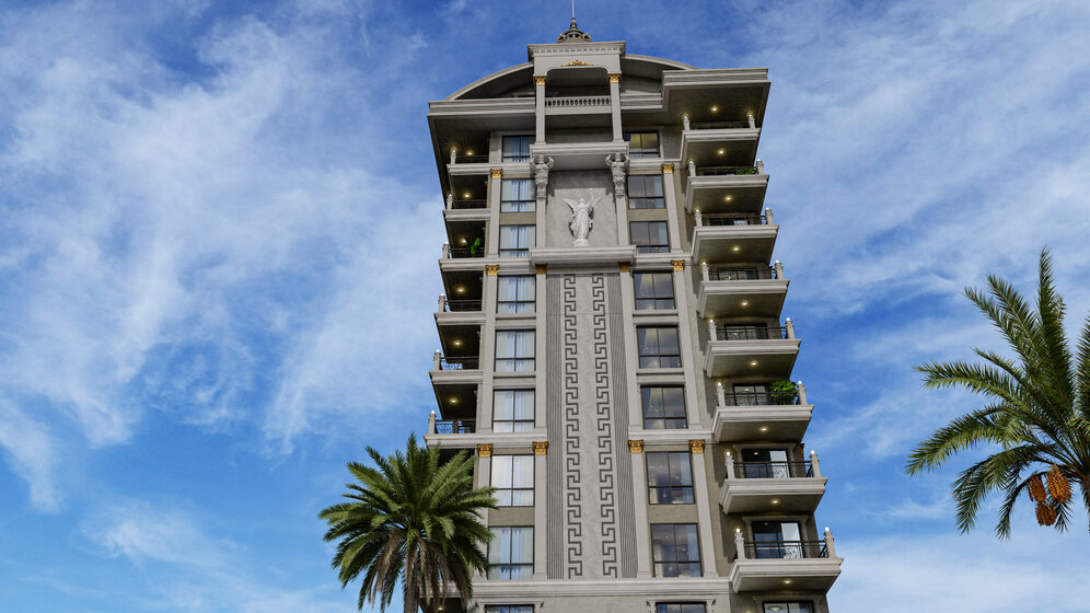 Новостройки - Antalya, Türkiye - изображение 15