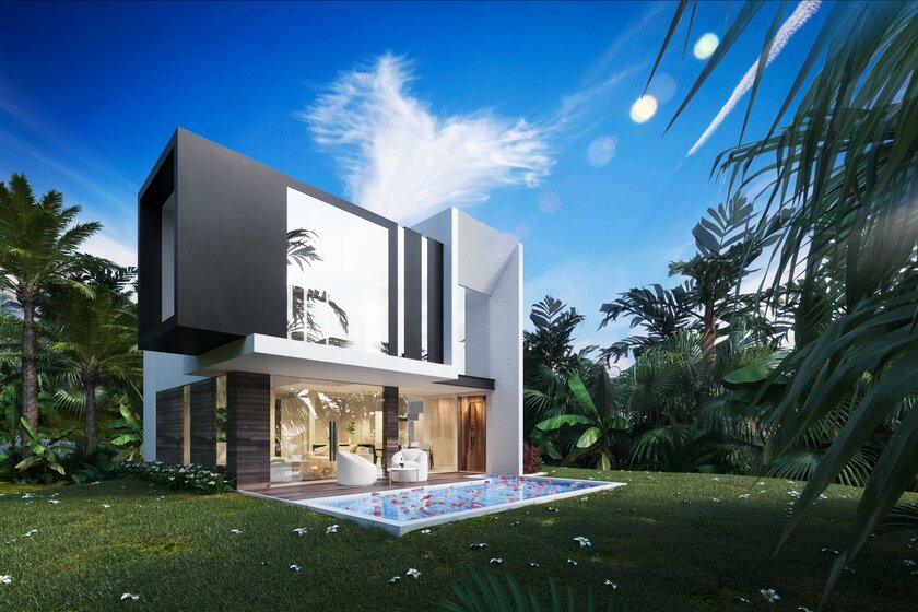 Villalar – Phuket, Tayland – resim 21