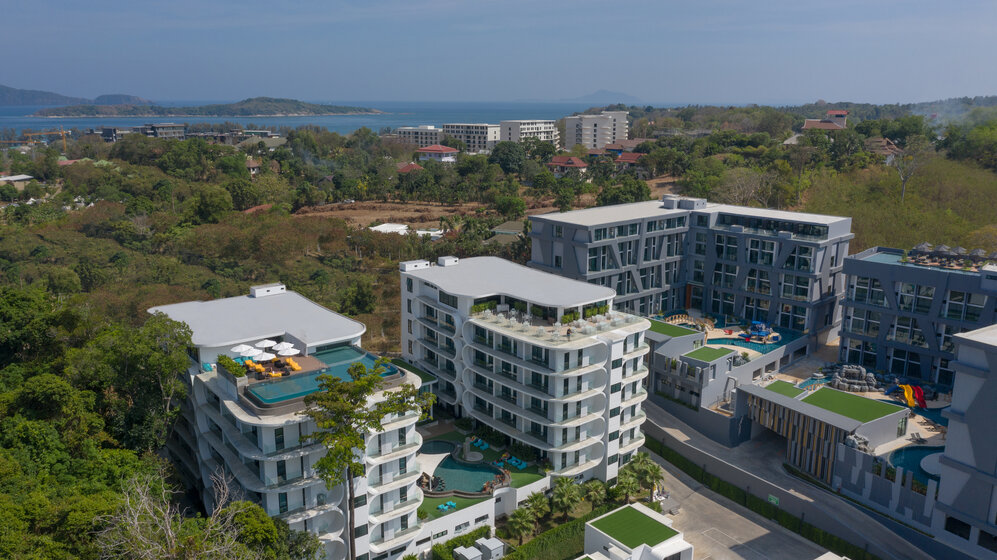 Apartments – Phuket, Thailand – Bild 31