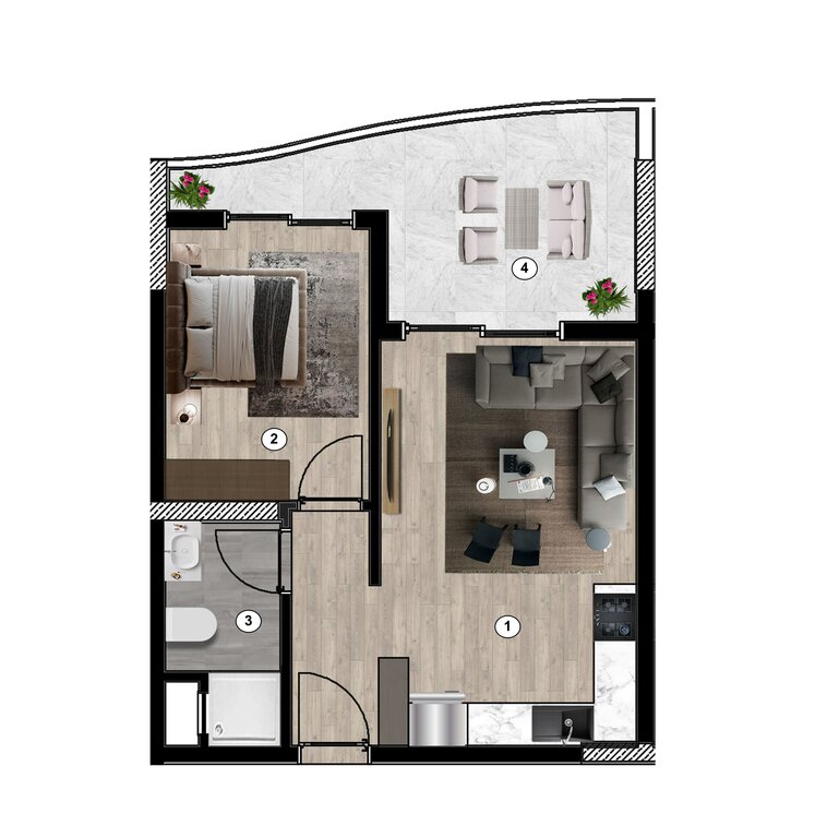 AQUA MARIN – image 2