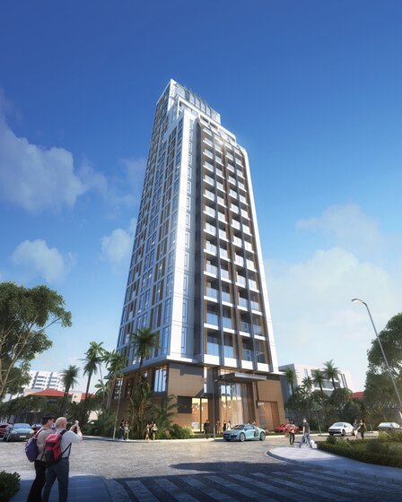 Apartments – Chon Buri, Thailand – Bild 18