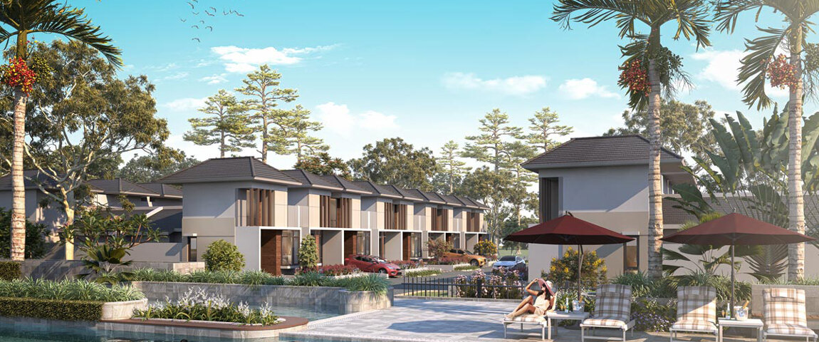 Nouveaux immeubles - Banten Province, Indonesia - image 6