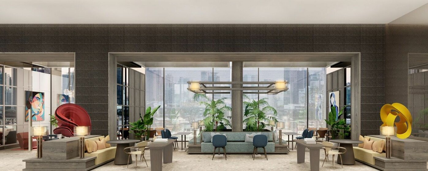 Edificios nuevos - Bangkok, Thailand - imagen 27