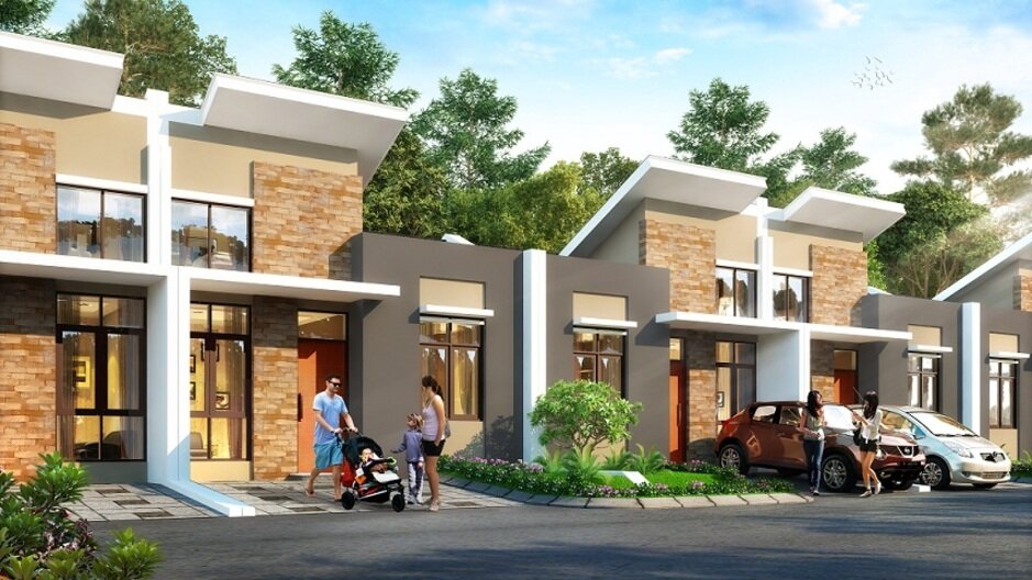 Casas - Banten Province, Indonesia - imagen 7