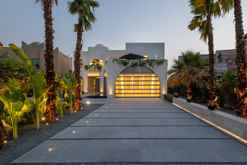 Neubauten – Dubai, United Arab Emirates – Bild 4