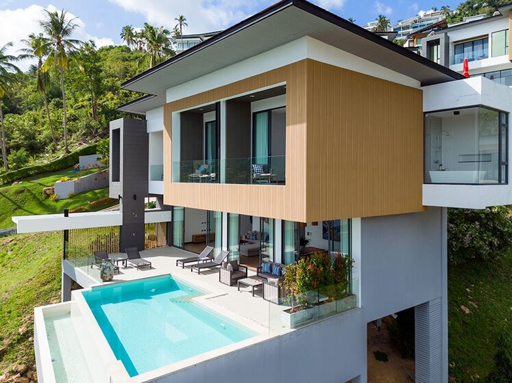 Villas - Surat Thani, Thailand - image 3