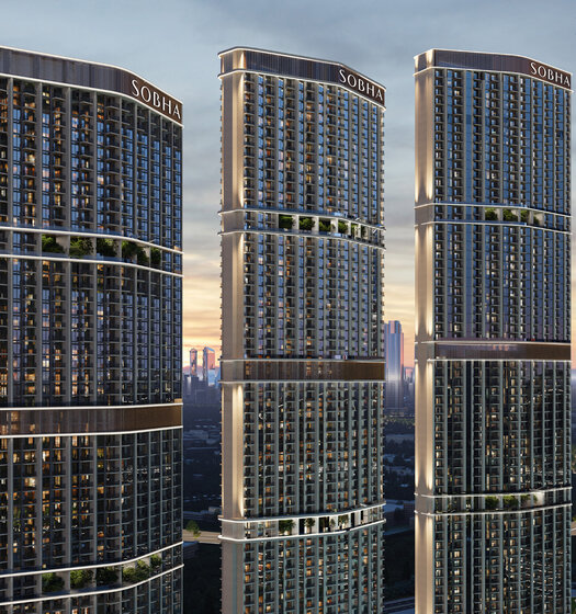 New buildings - Dubai, United Arab Emirates - image 20