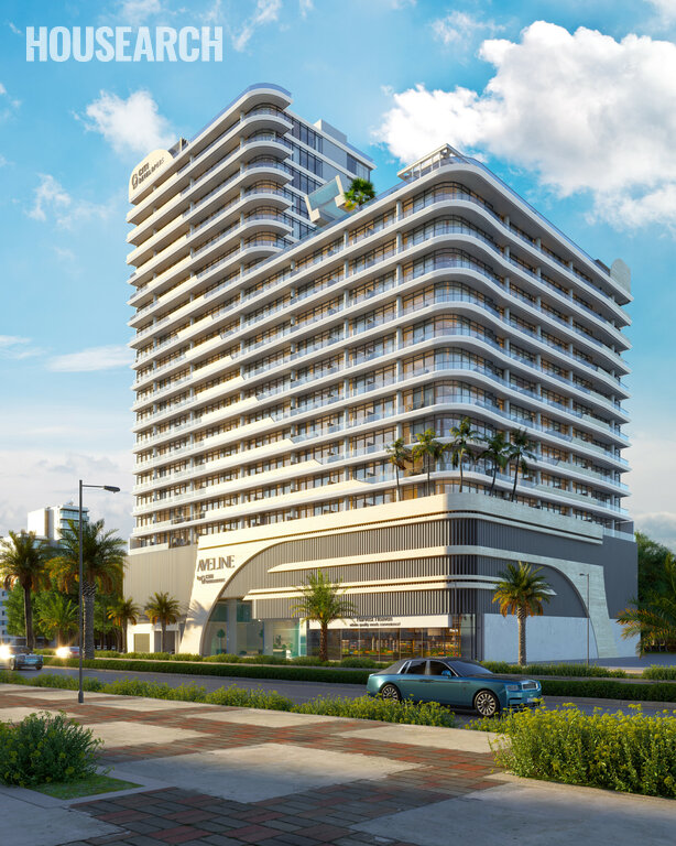 Aveline Residences – image 1