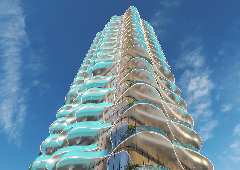 Neubauten – Dubai, United Arab Emirates – Bild 29