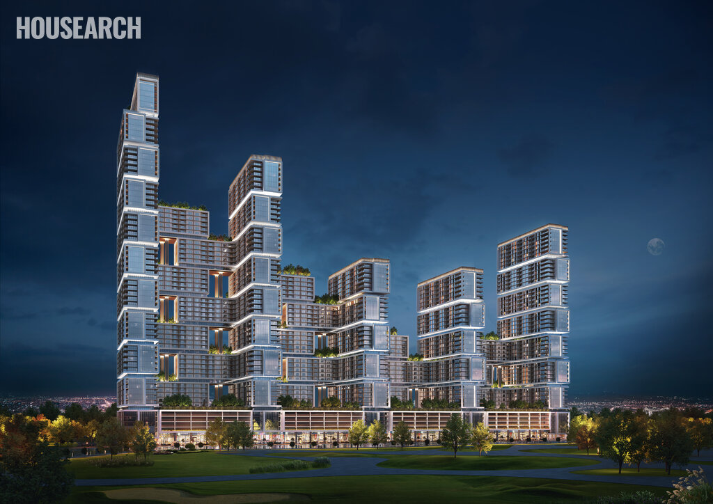 Sobha One – resim 1