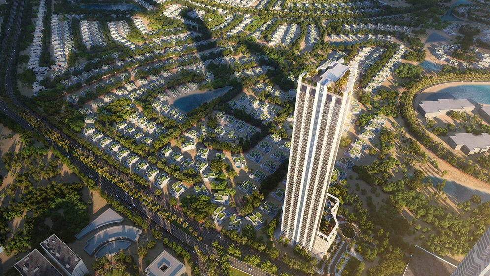 Апартаменты - Dubai, United Arab Emirates - изображение 29