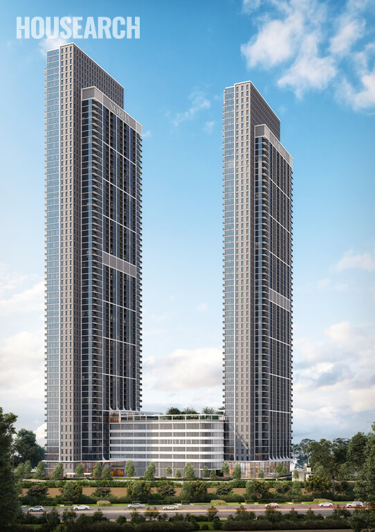 Sobha Hartland Creek Vistas Heights — imagen 1