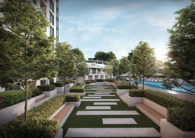 Stüdyo daireler – Dubai, Birleşik Arap Emirlikleri – resim 7