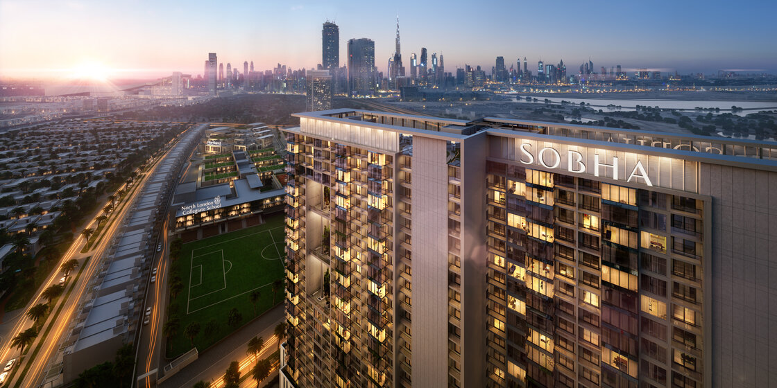 Apartments – Dubai, United Arab Emirates – Bild 6