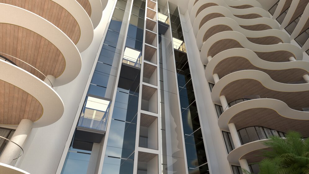 New buildings - Emirate of Ras Al Khaimah, United Arab Emirates - image 3