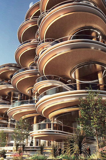 Apartamentos a la venta - Comprar para 529.972 $ — imagen 3