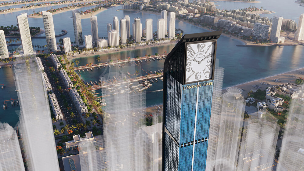Apartamentos a la venta - Comprar para 501.362 $ — imagen 5