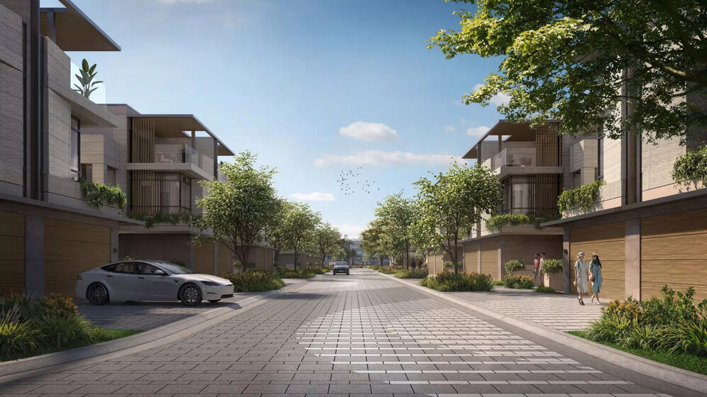 Апартаменты на продажу - город Дубай - Купить за 286 103 $ - изображение 7