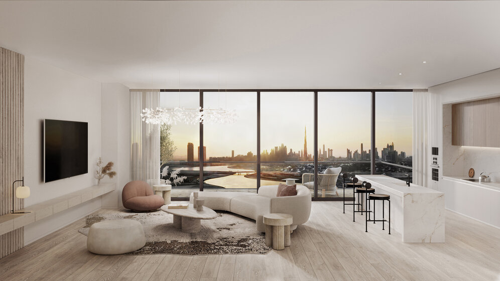 Kempinski Residences The Creek - image 7