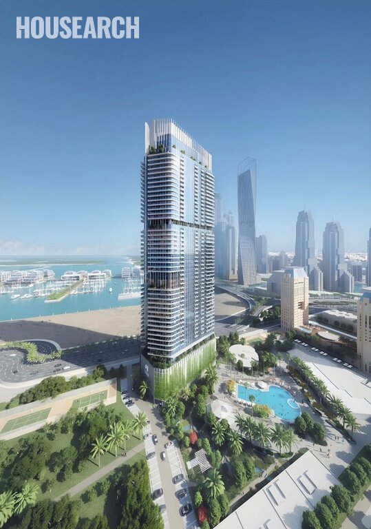 Habtoor Grand Residences — imagen 1