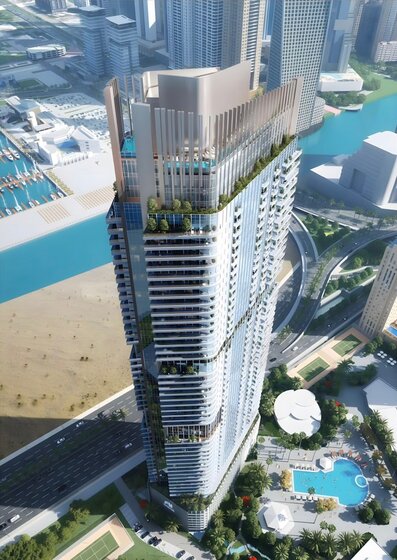 Appartements - Dubai, United Arab Emirates - image 18
