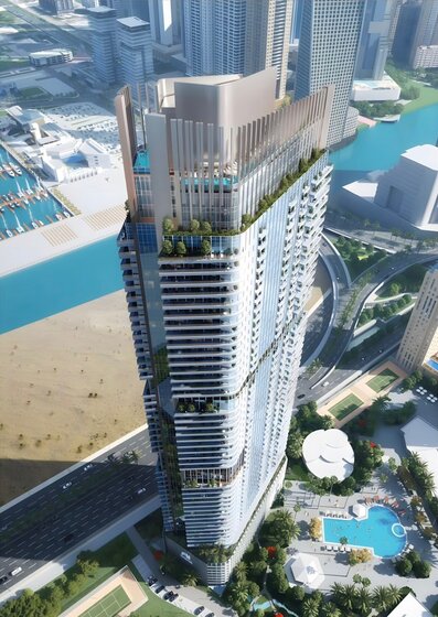 Таунхаусы - Dubai, United Arab Emirates - изображение 10