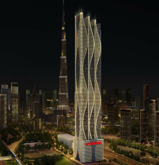 Apartments zum verkauf - Dubai - für 449.300 $ kaufen – Bild 8