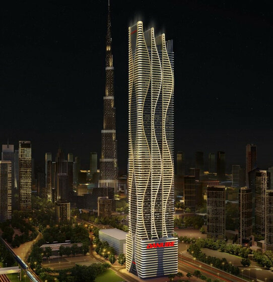 New buildings - Dubai, United Arab Emirates - image 3