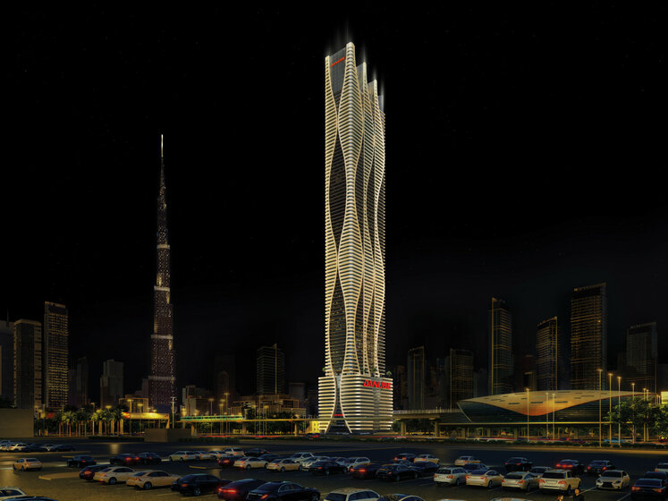 New buildings - Dubai, United Arab Emirates - image 8