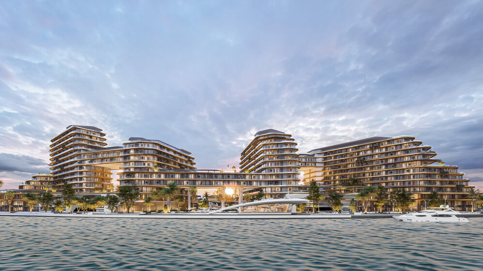 New buildings - Emirate of Ras Al Khaimah, United Arab Emirates - image 21