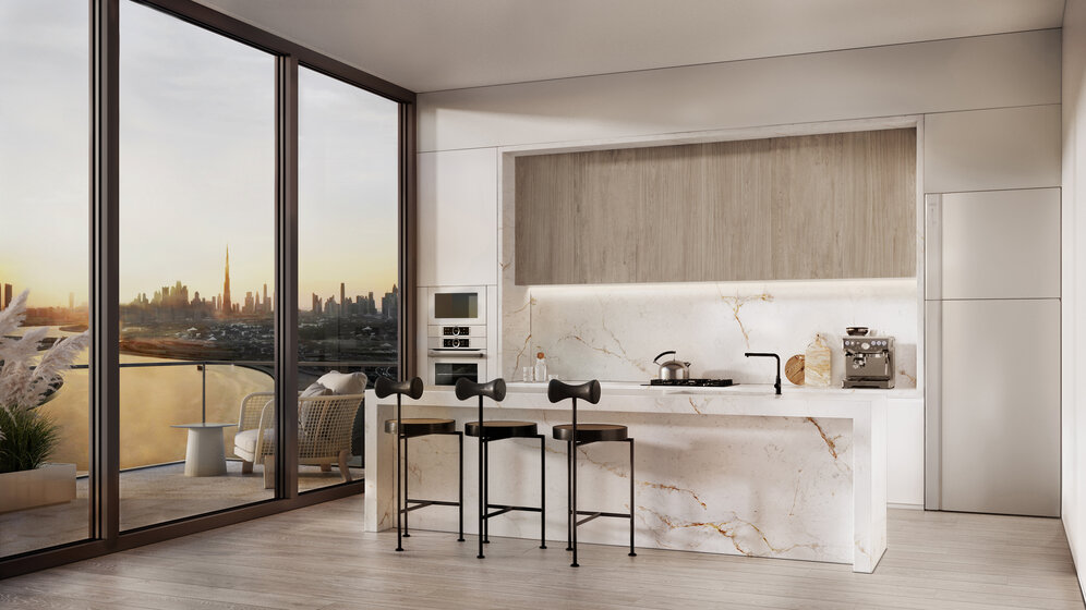 Kempinski Residences The Creek - image 6
