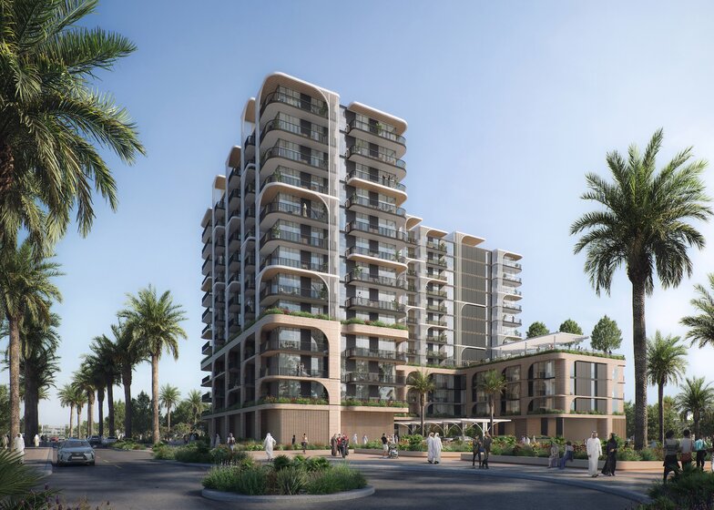 Apartamentos - Abu Dhabi, United Arab Emirates - imagen 33