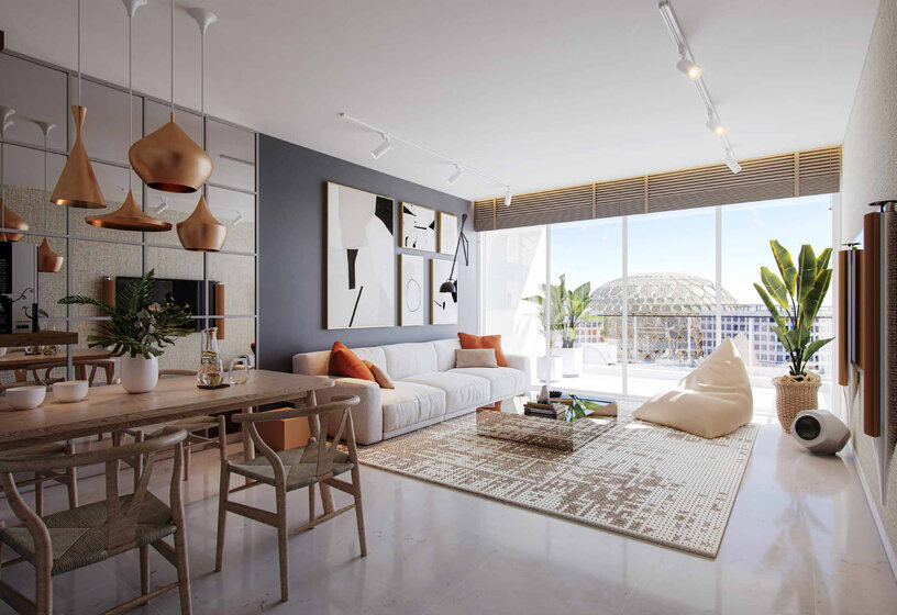 Appartements - Dubai, United Arab Emirates - image 4