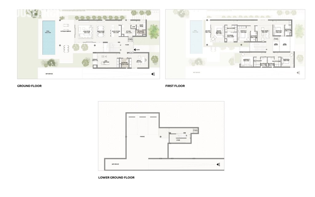 Maha Villas - изображение 2