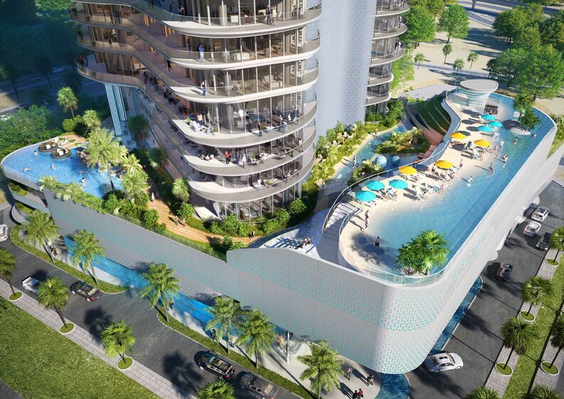 Apartments – Dubai, United Arab Emirates – Bild 16